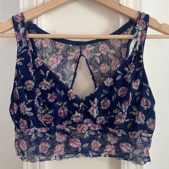 Altar'd State Other - Altar’d State Lace Bralette
